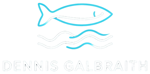DENNIS GALBRAITH logo