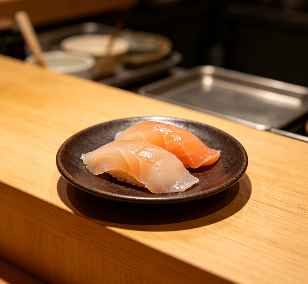 Crisp Chilled Jellyfish Strips: A Refreshing Seafood Classic