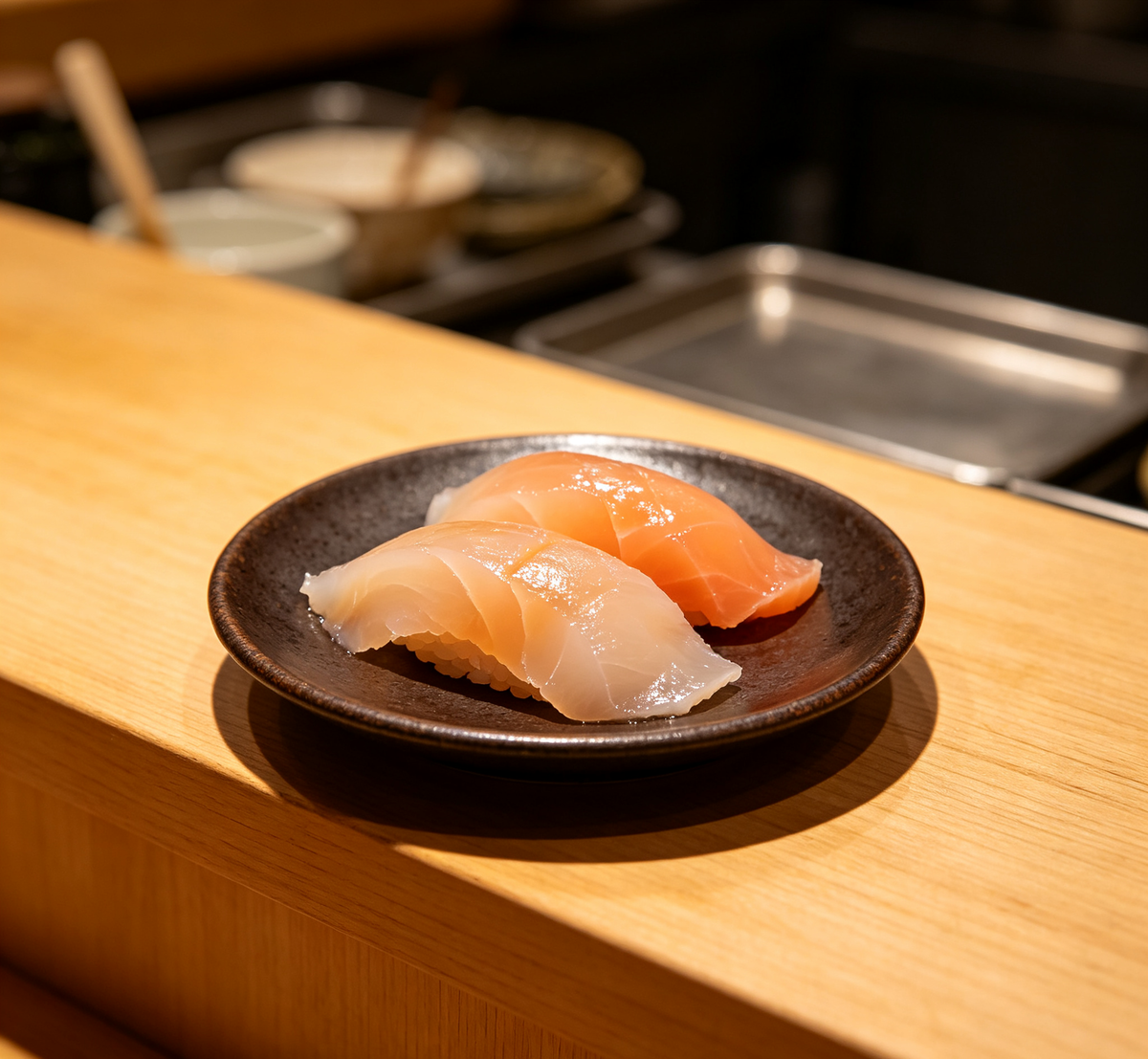 Crisp Chilled Jellyfish Strips: A Refreshing Seafood Classic