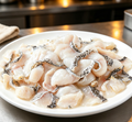 Fresh, Thinly Sliced Fish Fillets: Perfect for Every Dish