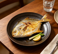 Golden Butterfish: Fresh, Flavorful, and Versatile